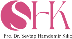 Vajina Estetiği Ankara